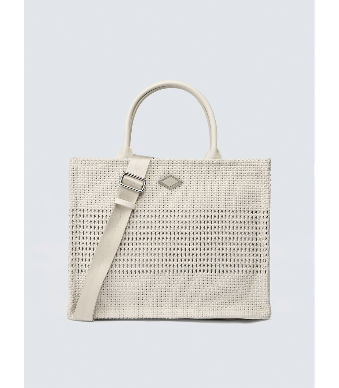 メッシュトートバッグ